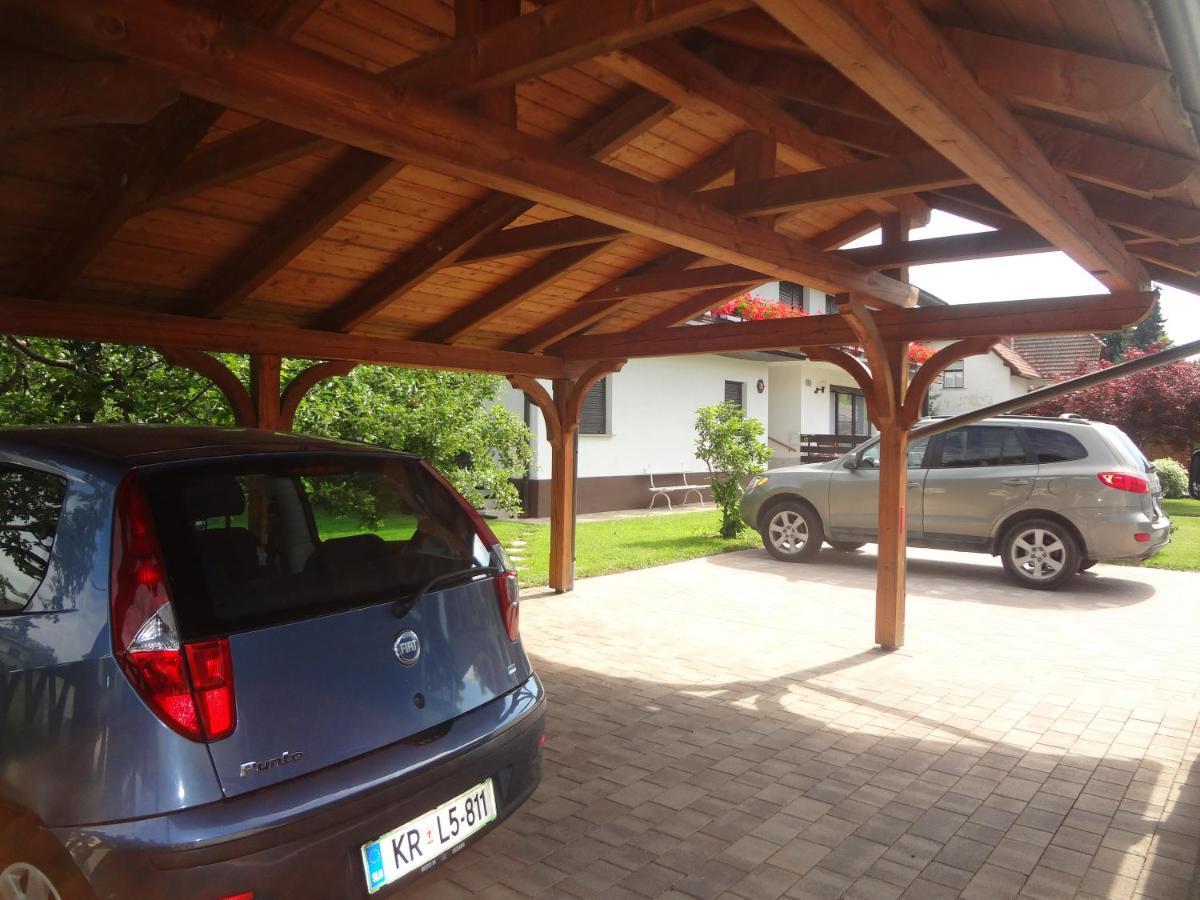 Apartments Fine Stay Bled Zewnętrze zdjęcie