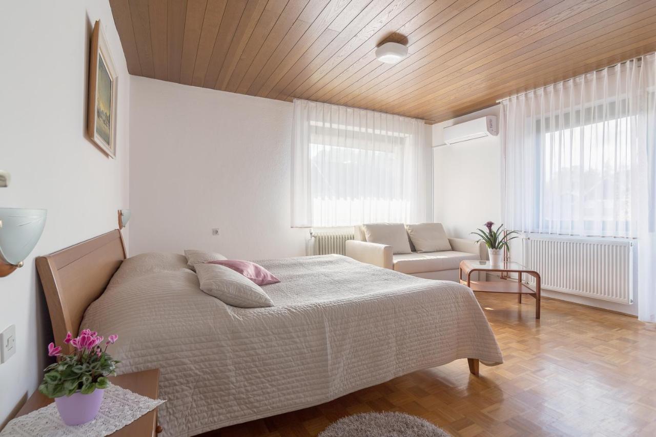 Apartments Fine Stay Bled Zewnętrze zdjęcie