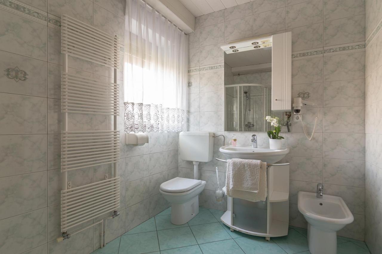 Apartments Fine Stay Bled Zewnętrze zdjęcie