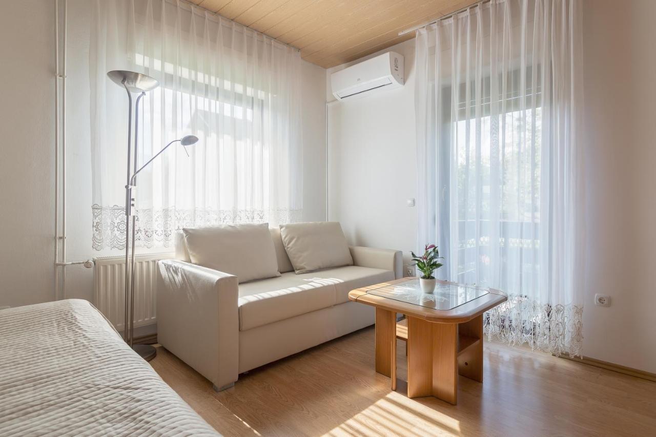 Apartments Fine Stay Bled Zewnętrze zdjęcie