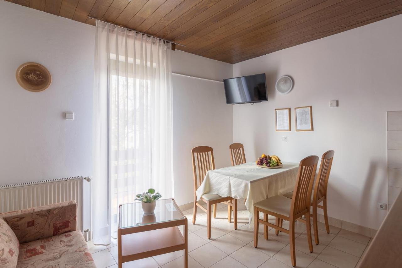 Apartments Fine Stay Bled Zewnętrze zdjęcie