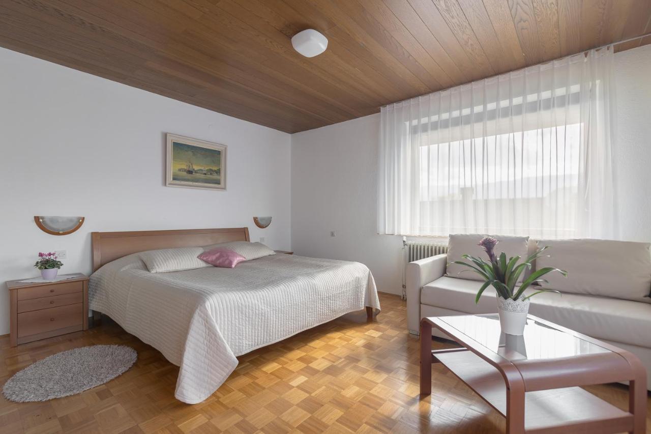 Apartments Fine Stay Bled Zewnętrze zdjęcie