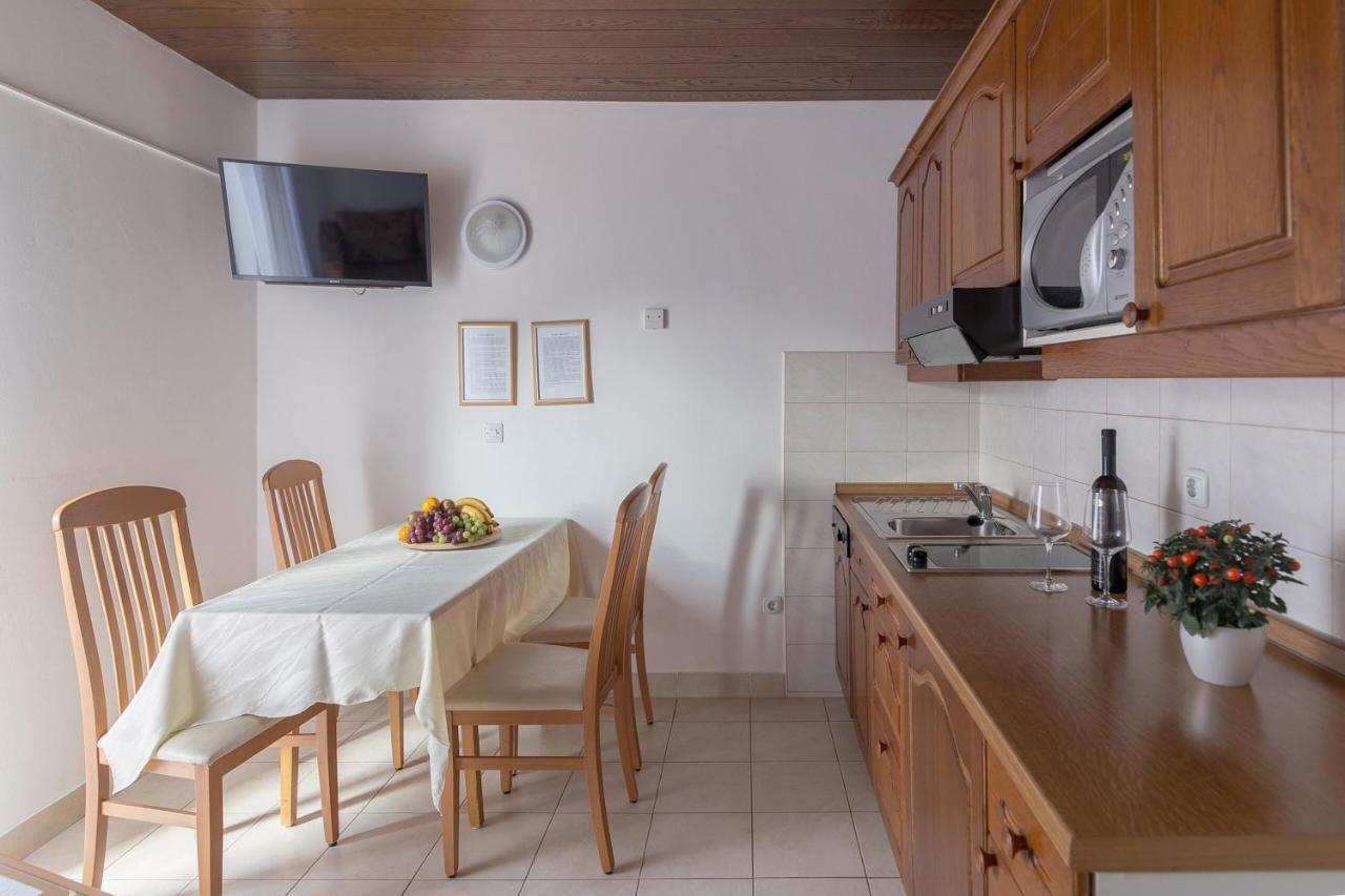 Apartments Fine Stay Bled Zewnętrze zdjęcie