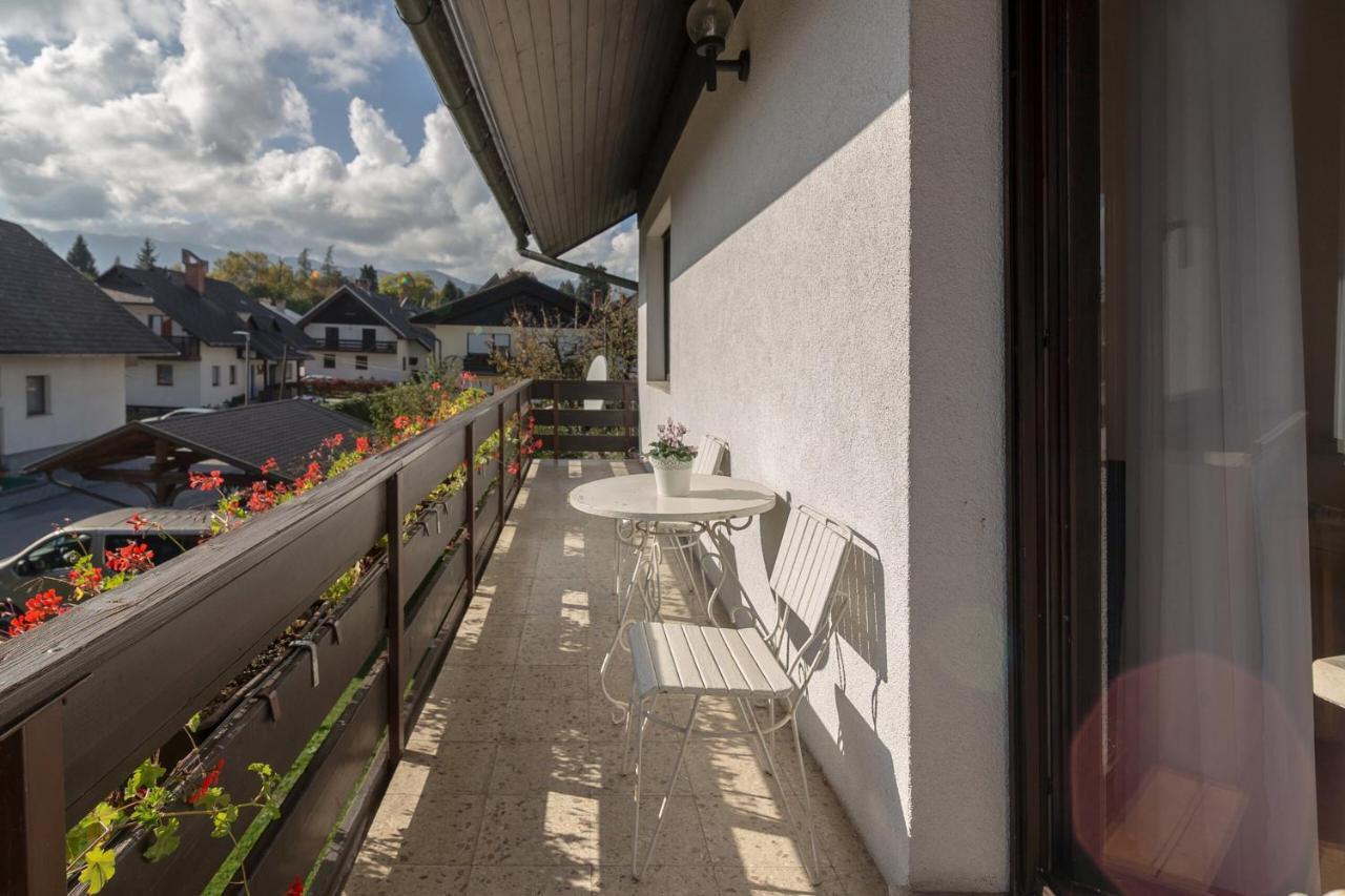 Apartments Fine Stay Bled Zewnętrze zdjęcie
