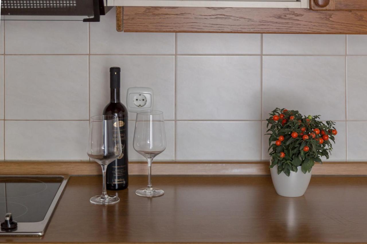Apartments Fine Stay Bled Pokój zdjęcie