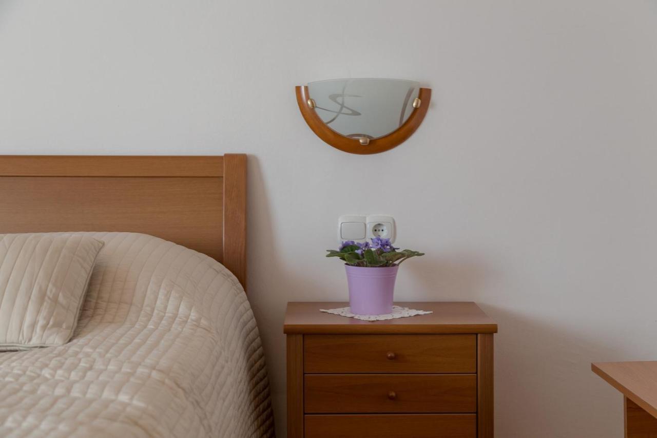 Apartments Fine Stay Bled Zewnętrze zdjęcie