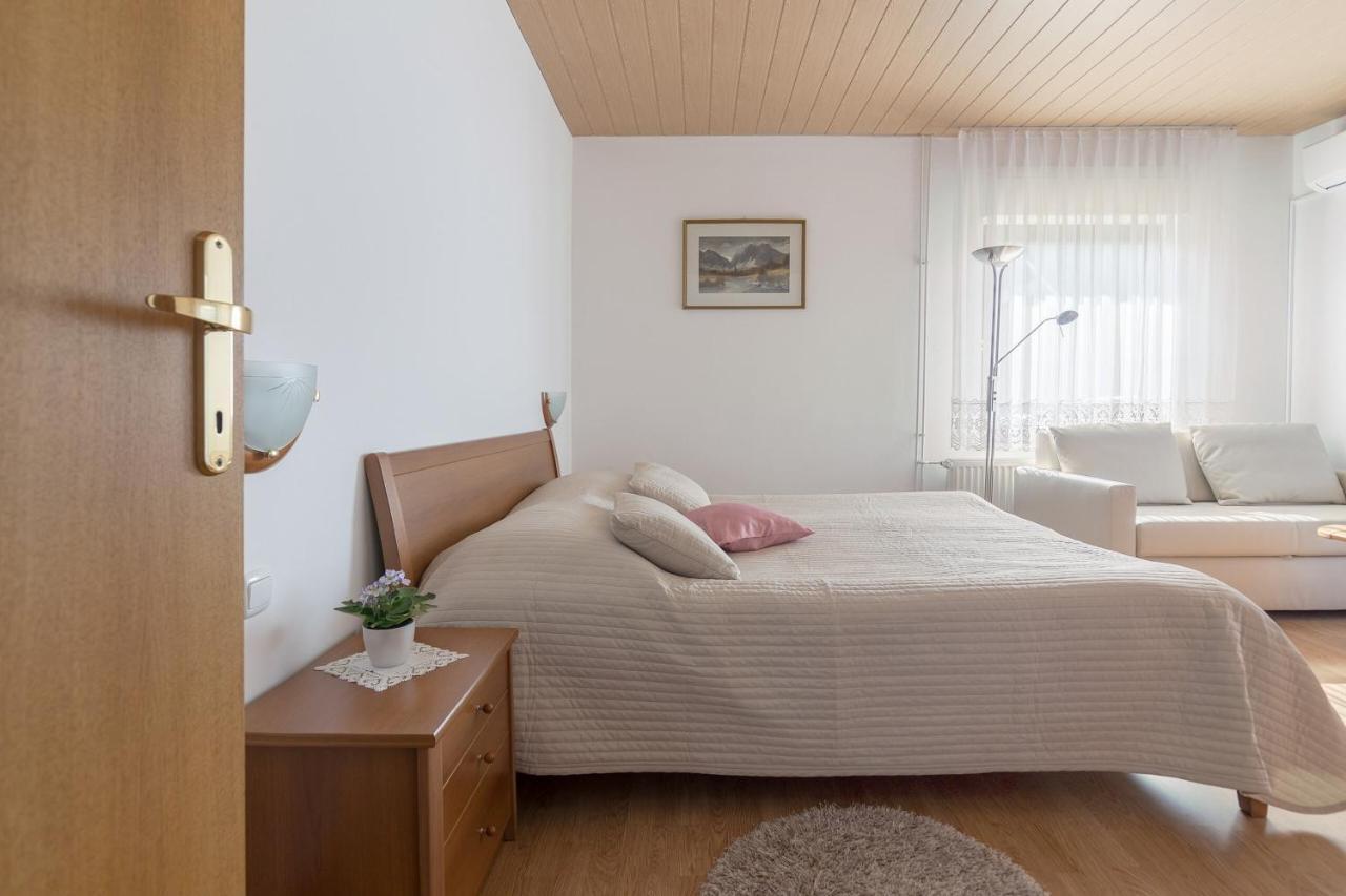 Apartments Fine Stay Bled Zewnętrze zdjęcie